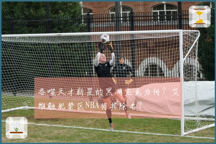 吞噬天才新星的黑洞究竟为何？艾维触犯禁区NBA将其除名？