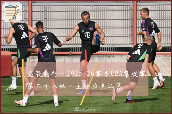 无畏前行 - 2025-26赛季CBA常规赛第三十八轮 - 主场力克江苏