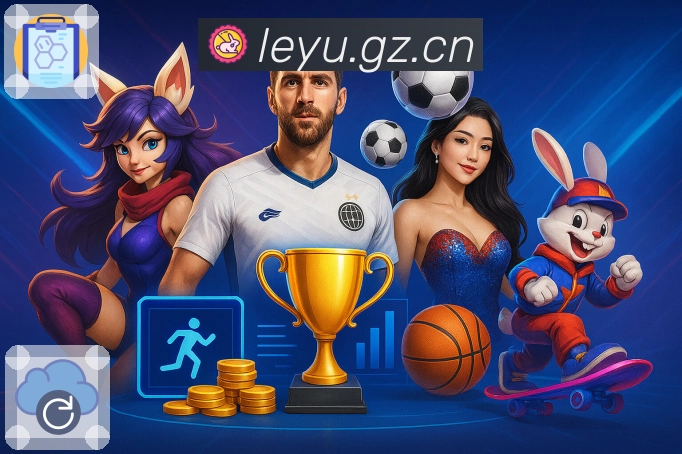 leyu运营理念与优化机制