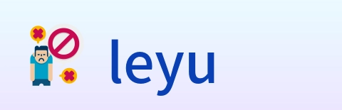 leyu Logo